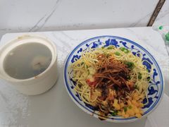 -小罗子汤店(大士院总店)