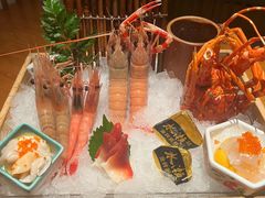 -水濑·日料放题(天河店)