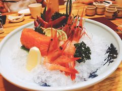 -东京屋(武定路店)