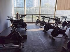 -威思迈健身工作室(庆谐路店)