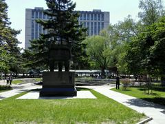 -东北大学(南湖校区)