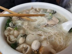 -古街捞化牛杂(井大店)