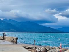 -海南分界洲岛旅游区