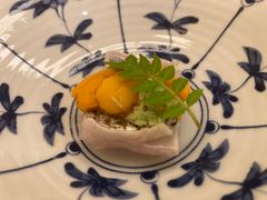 -鮨青(恒基名人购物中心店)