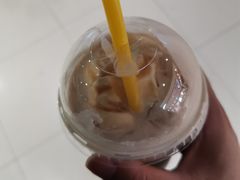 -麦当劳(田林好又多店)