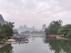 -桂林兴坪漓江