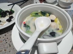 -大树餐厅(大悦城店)