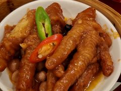 -丰鲤楼•闽南茶楼(仟禧汇店)