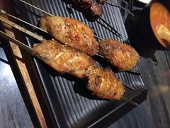 iphone_upload_pic-冰城小镇音乐串吧·聚会餐厅(百子湾店)