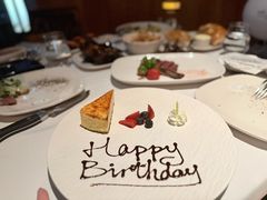 -莫尔顿扒房 MORTON'S GRILLE(igc天汇广场店)