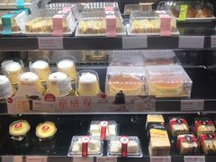 -85度C(上海茶陵北路店)