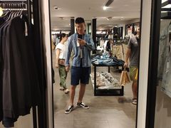 -ZARA(成都远洋太古里店)