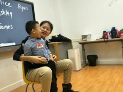 -英孚教育青少儿(河东资深教研中心)