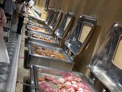 -汉巴味德·烤肉与啤酒的自助(杭州大悦城店)