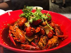 -红辣椒·川菜·火锅(张杨路店)