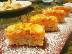 -炙柒Sekinana·精致料理 烧鸟·铁板烧(海上世界店)