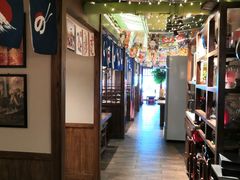 -樱宿日式和牛烧肉(五道口店)