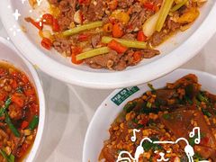 -绿草地·湘菜(7mall店)