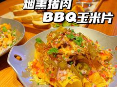 -Devils’ Brewery小恶魔精酿啤酒(泛海美式熏肉店)