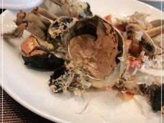 -上海虹桥宾馆味翠餐厅