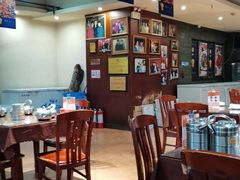 大堂-天下客饭店(中山路店)