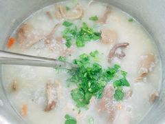 -南记食粥坊·宵夜大排档(莲花总店)