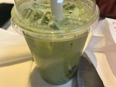 -麦当劳(虹桥南丰城店)