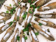 -星龙海鲜(望江东路店)