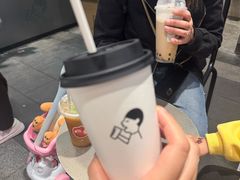 -喜茶(深圳福田星河COCO Park店)