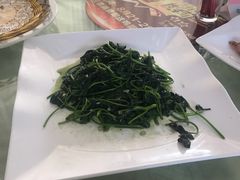 -茗荔园农庄(大涌店)