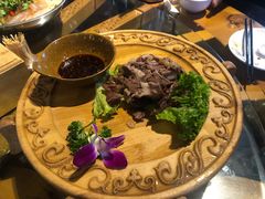 -海拉尔蒙古包(房山长阳总店)
