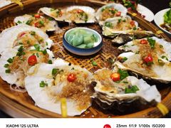 -鲜鲜·鲅鱼圈海鲜(于洪店)