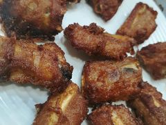 -陈氏龙虾·干锅鸭头