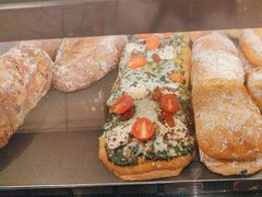 -BAKER&SPICE(环贸店)