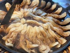 -华盛园卷子王农家菜水库鱼