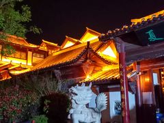 -威海华夏城景区