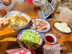 -袁家村关中印象体验地(东方亿象城店)
