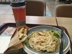 -魏家凉皮(协和店)