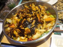 -黄记煌三汁焖锅(悦方IDmall店)