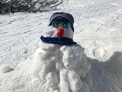 -太子岭滑雪场