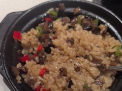 -一叶一世界•素食餐厅(新光天地店)