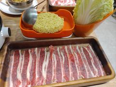 -菌小白·野生菌火锅(时尚天河店)
