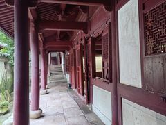 -宁波市保国寺古建筑博物馆