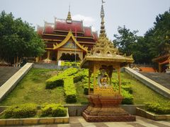 -西双版纳勐泐文化旅游区