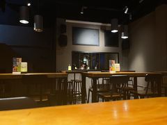 -Secco德式餐吧(南秀村店)