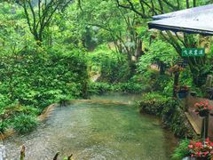 -青城山