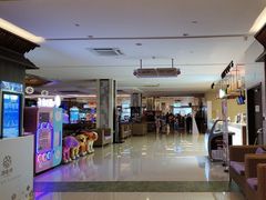 -汤连得温泉馆(宝山店)