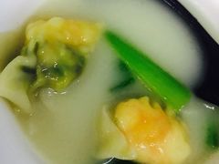-量贩海鲜餐厅