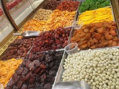 -品忆香炒货工坊(西稍门店)