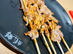 -望江门小龙虾·烧烤(九堡店)